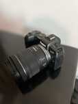 Canon RP + Rf 24-105mm F4-7.1 IS STM