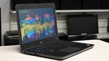 Laptop Biznesowy Dell Latitude 13" 3380 | i5-7gen 16GB RAM 256GB SSD |