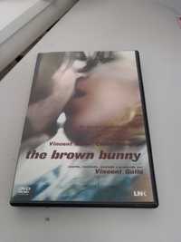 DVD The Brown Bunny Filme de Vincent Gallo Chloe Sevigny