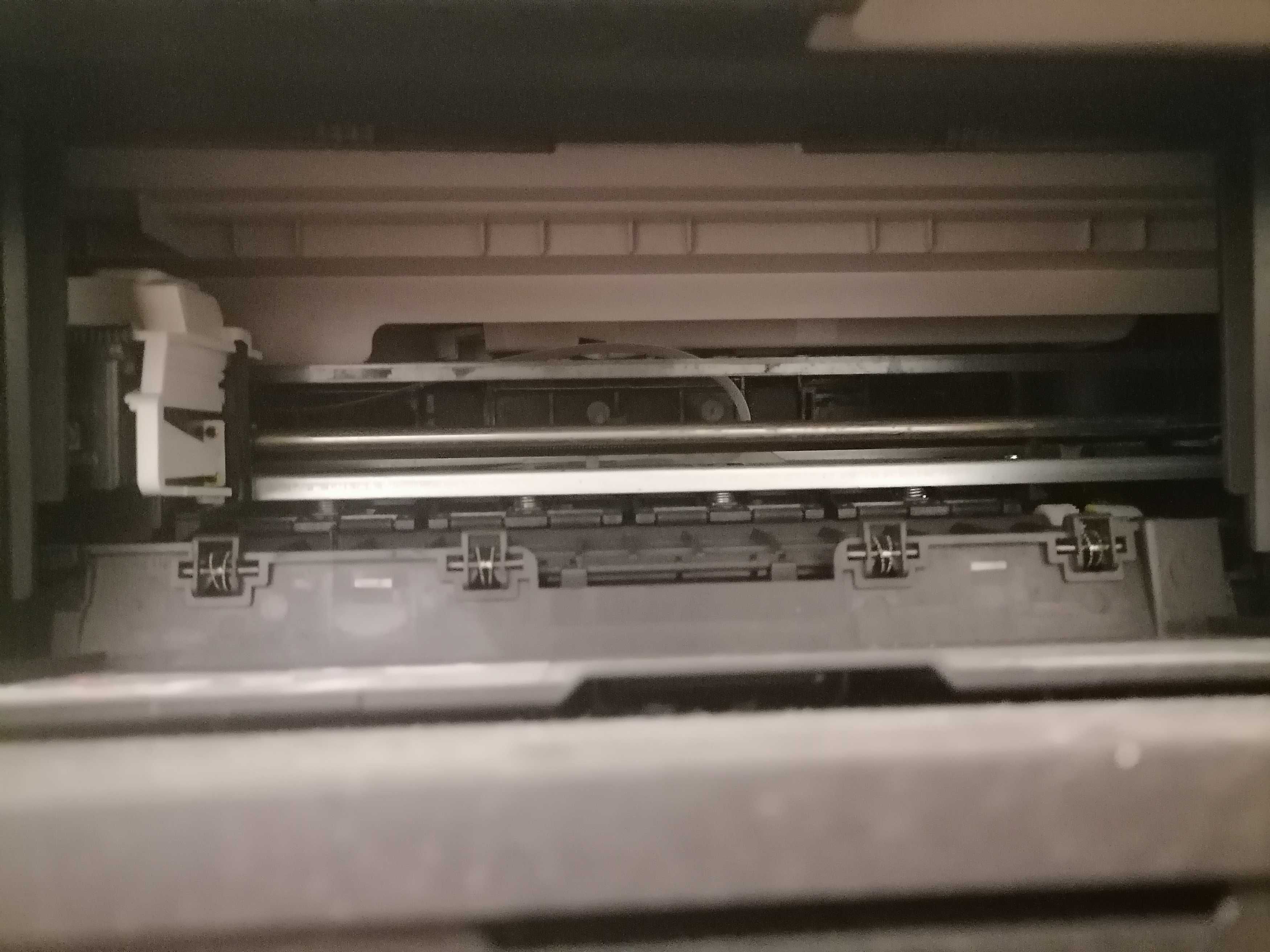 Impressora HP vendo