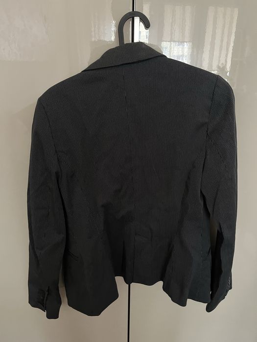 Komplet damski szary rozmiar 36/38