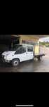 Peças Ford Transit Cabine dupla