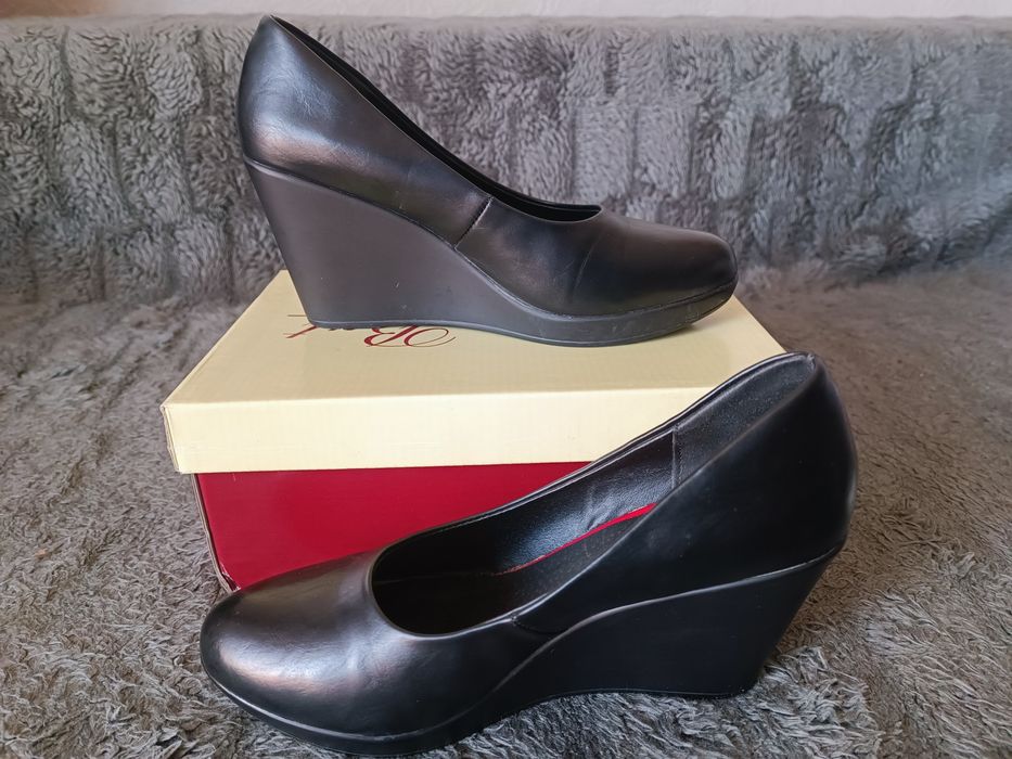 Koturny J.STAR-But rozmiar 37