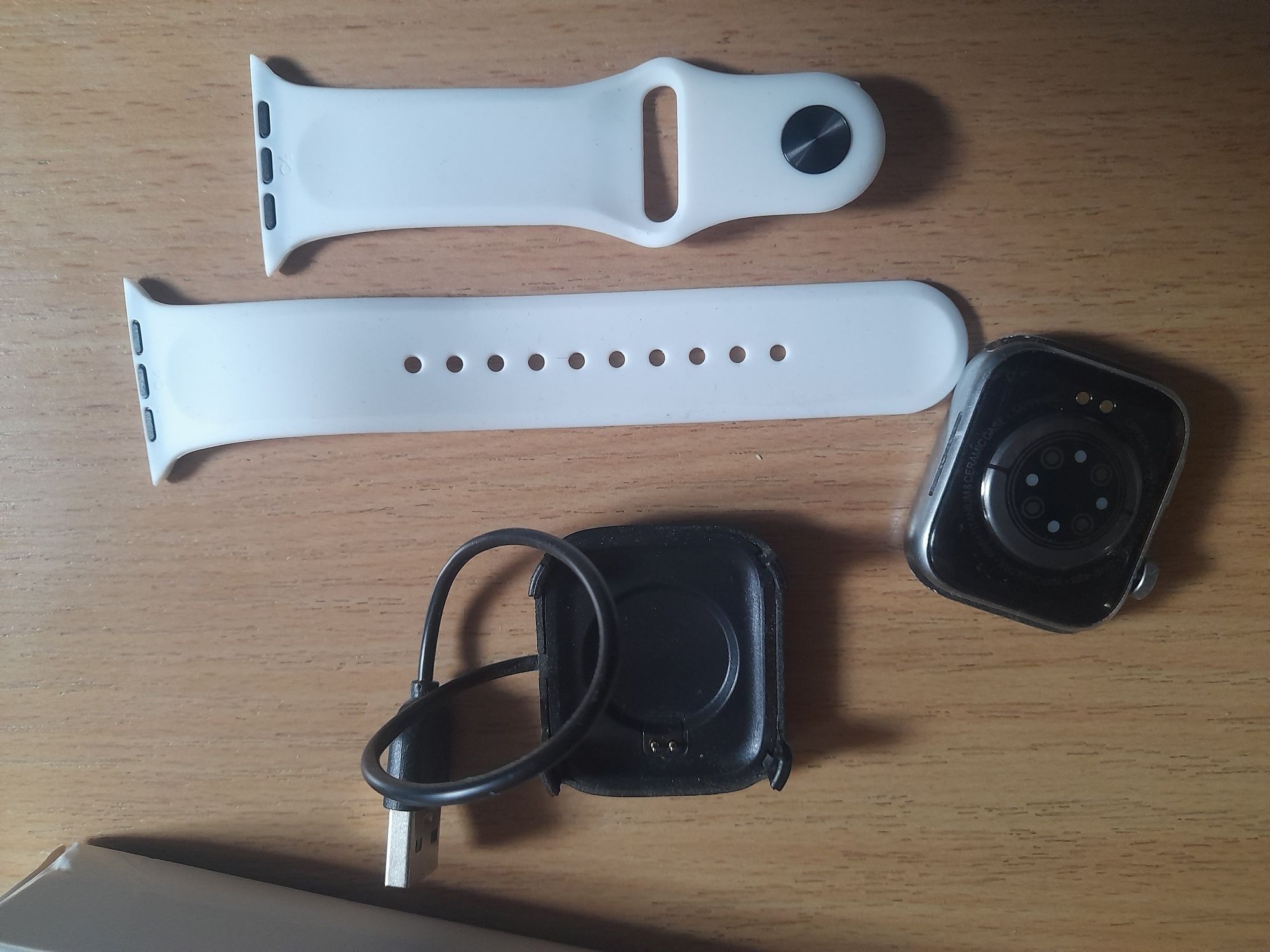 Smartwatch T900 PRO MAX