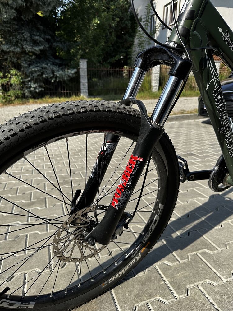 Unibike Underground zone 2