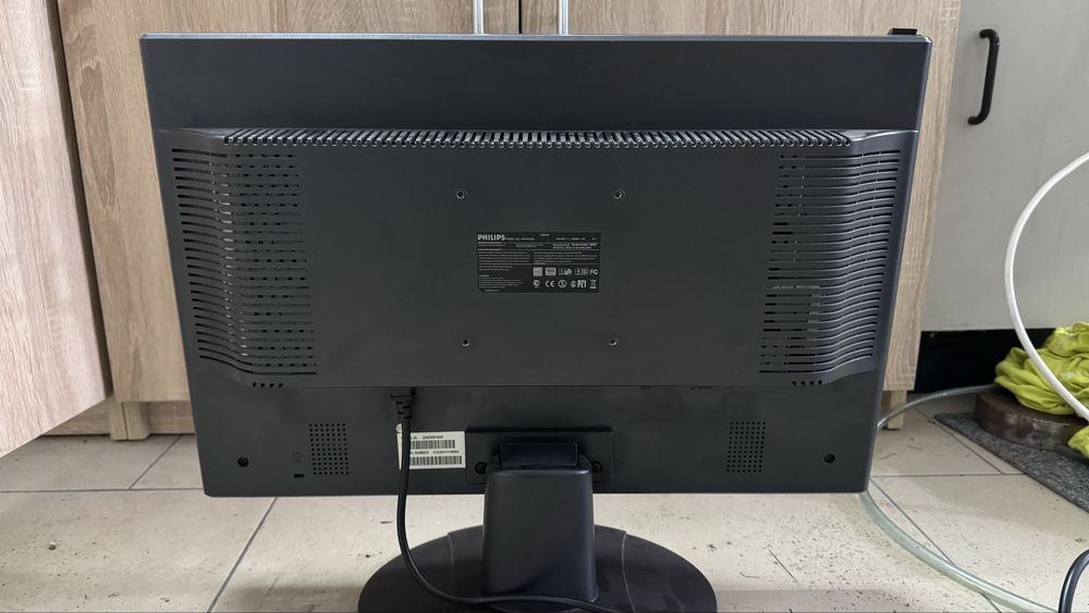 Monitor LCD Philips HEW8220Q