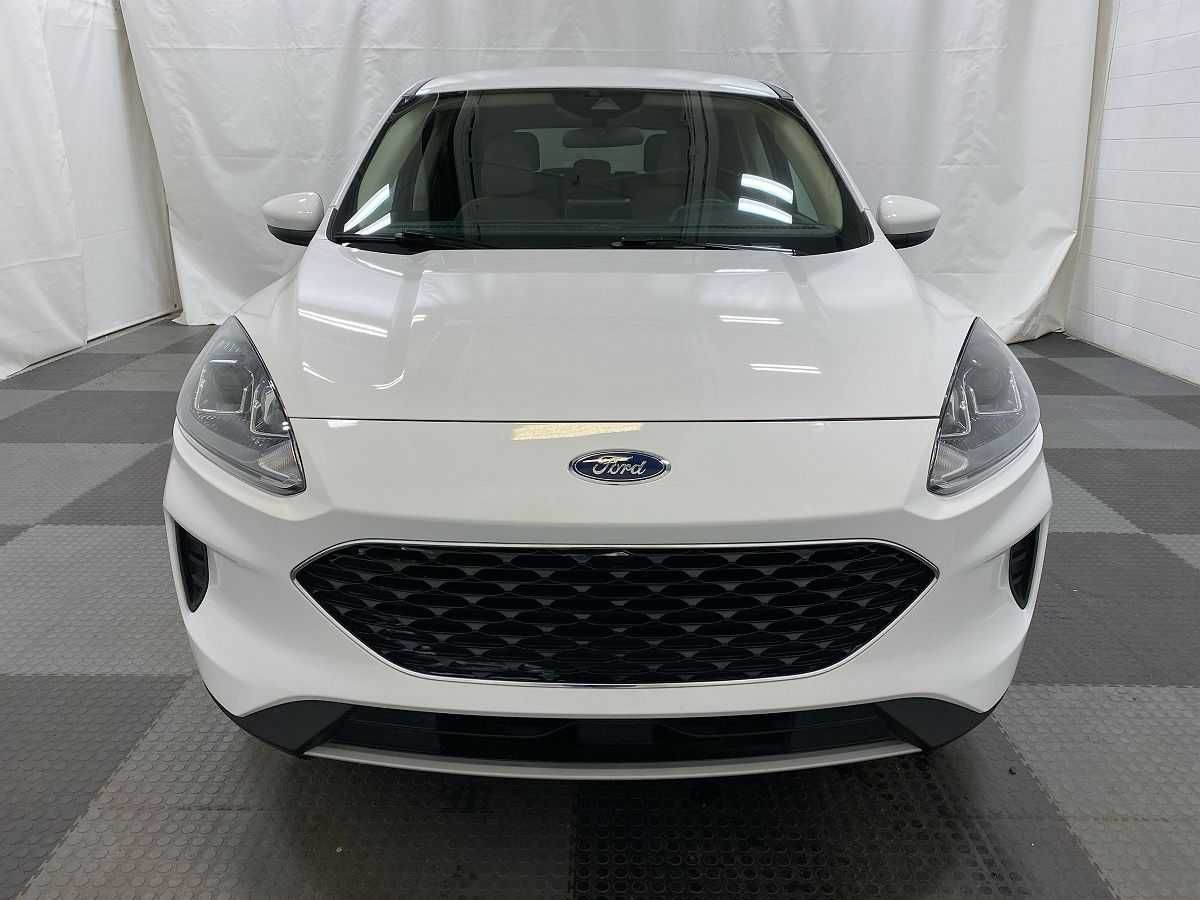 Ford Escape SE 2020