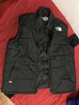 Colete The North Face 700 Original -tamanho M
