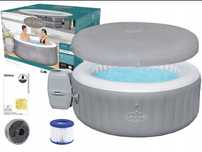 Jacuzzi ogrodowe Lay-z spa st. Lucia 3 osobowe