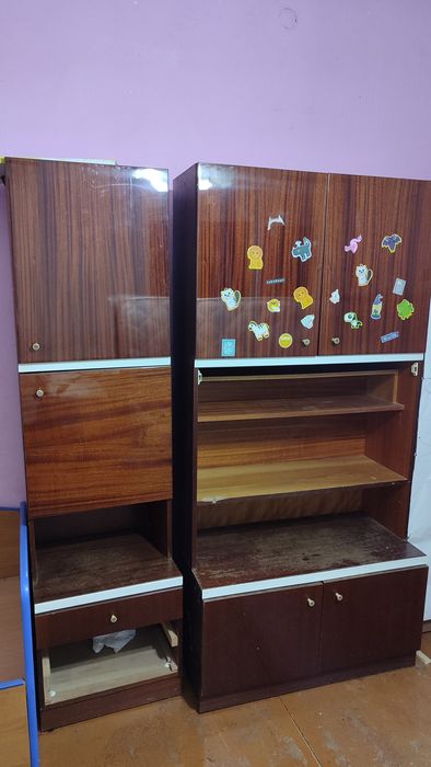 Шафи б/у віддам, самовивіз