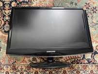 Monitor Samsung 2233SN 22" FullHD 1920x1080p 5ms 16:9