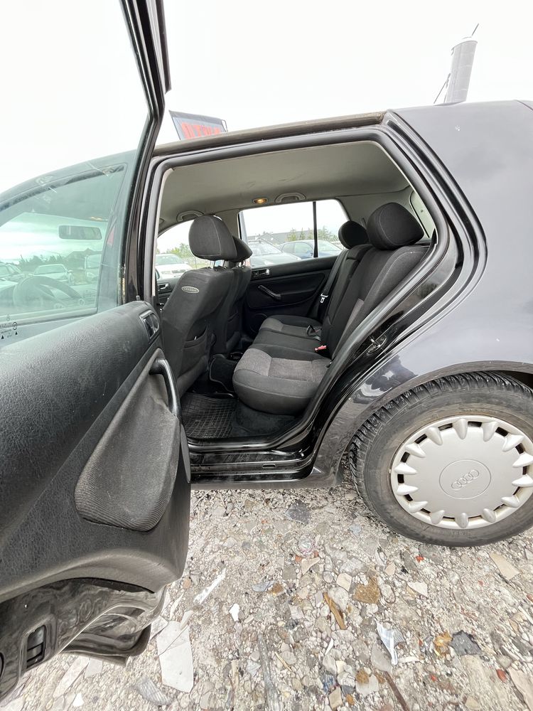 Na Sprzedaż VW Golf 1.6LPG/hak/klima/fajny stan/zamiana/gwarancja/zadb