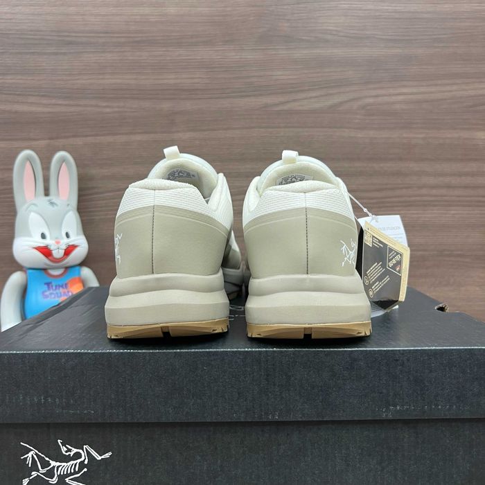 Кросівки Arc'teryx Aerios GTX GORE-TEX