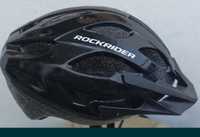 Kask rowerowy Rockrider r.L