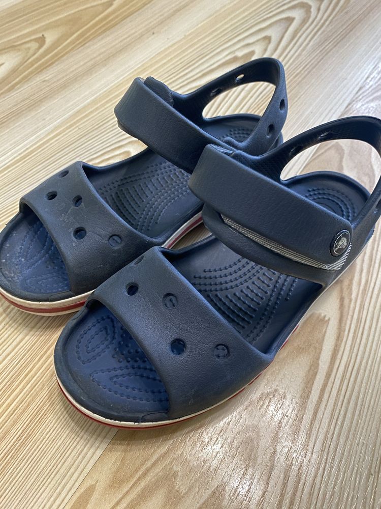 Crocs у відмінному стані