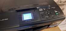 Sprzedam drukarkę Brother DCP-J315W.