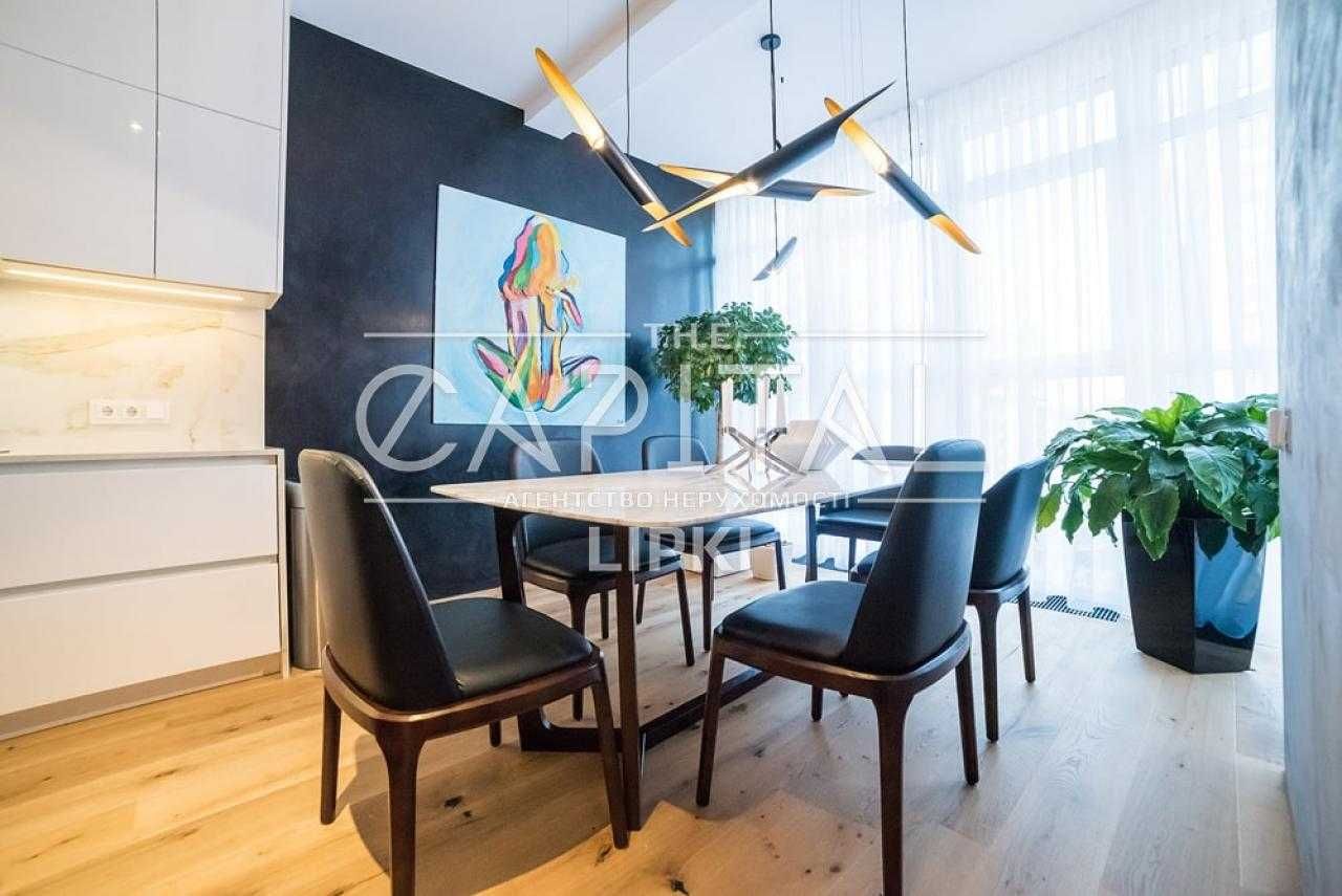Продажа квартиры, ЖК Новопечерские Липки, Верхогляда, Драгомирова