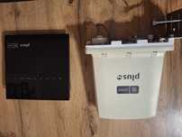 Router na karte sim odu idu 300