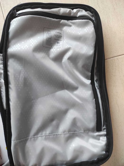 Mochila HyperX Knight