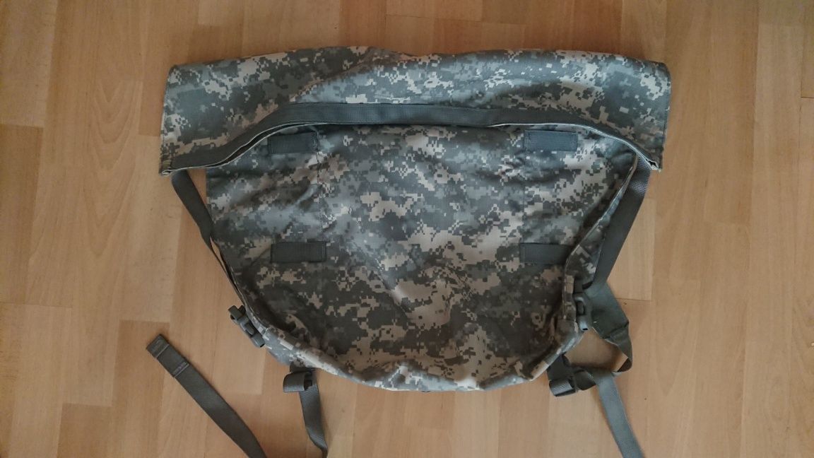 Torba plecak worek US army JSLIST bag