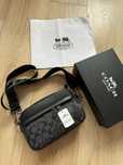 Torba Coach new york new