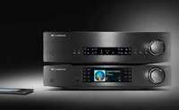 Zestaw stereo Cambridge Audio CXA 60 + CXN