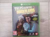 Gra Xbox One - Borderlands Tales