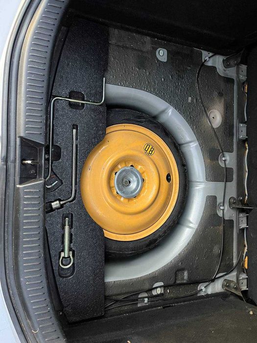 Mazda 3 (BK) 2005 2.0