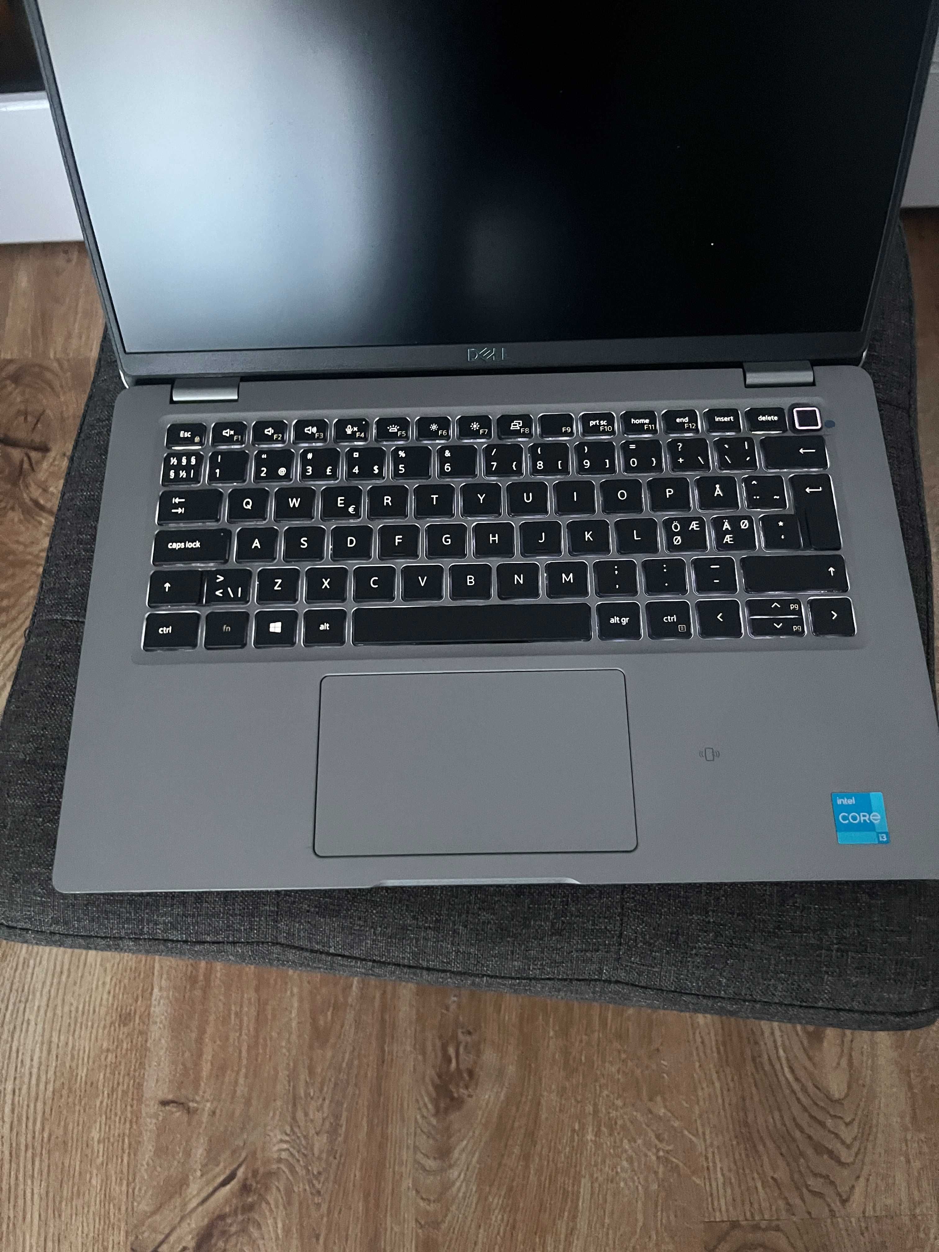 Laptop Dell 5420