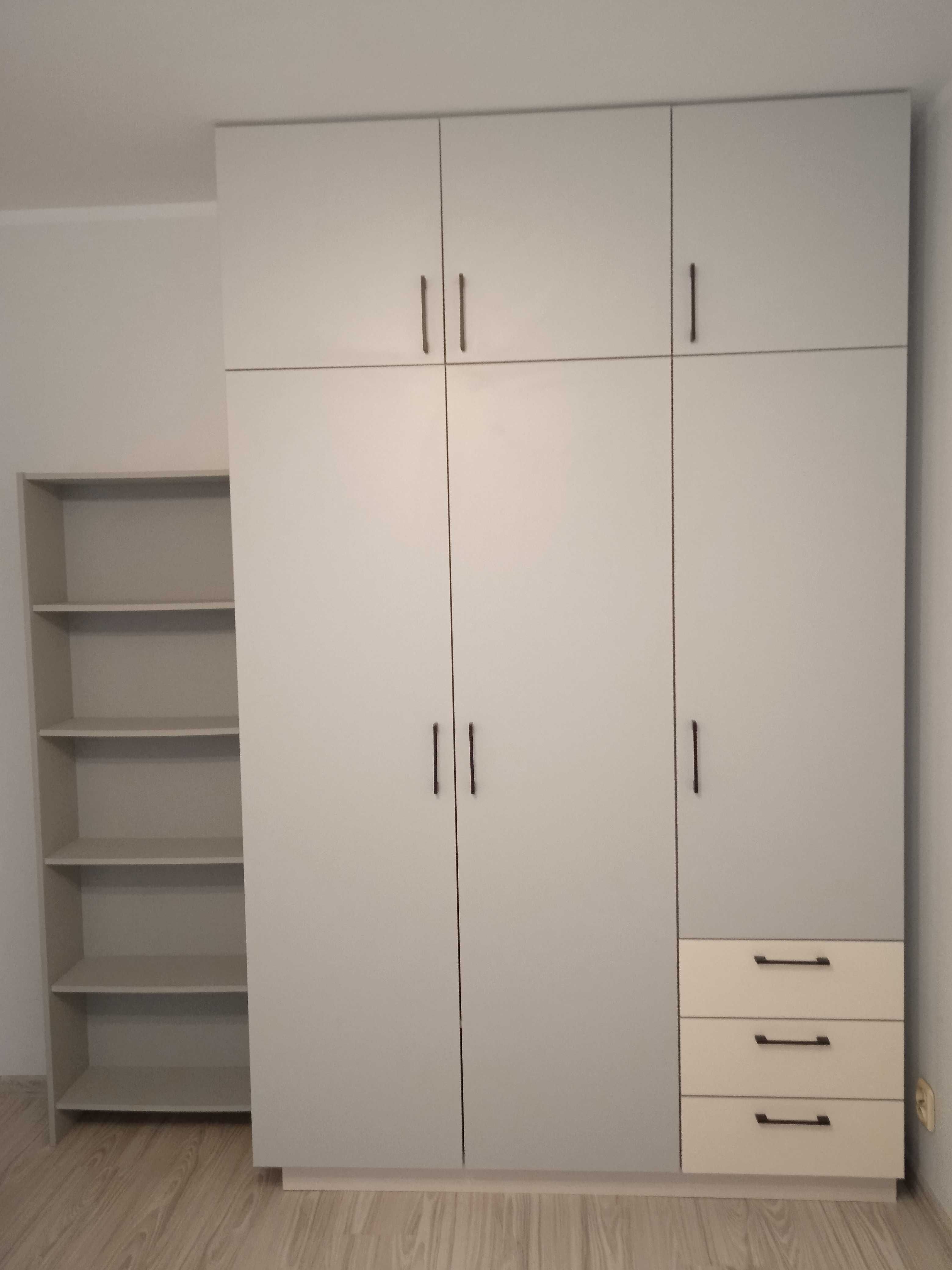 Pokój jednoosobowy dla studentek w Centrum Gdańska