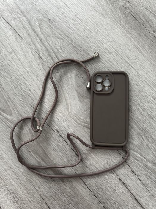 Чехол на iphone 15 pro max
