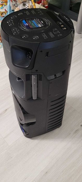 Głośnik power audio SONY MHC-V43D