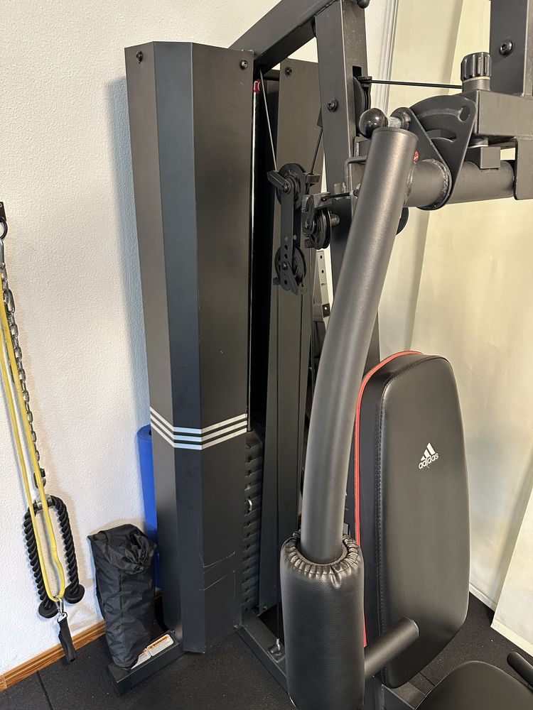Maquina multifunções - ADIDAS