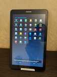 Планшет Samsung Galaxy Tab E