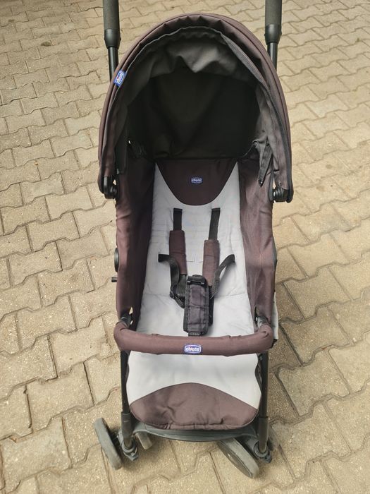 Carrinho chicco echo