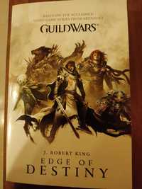 Guild wars Edge of destiny