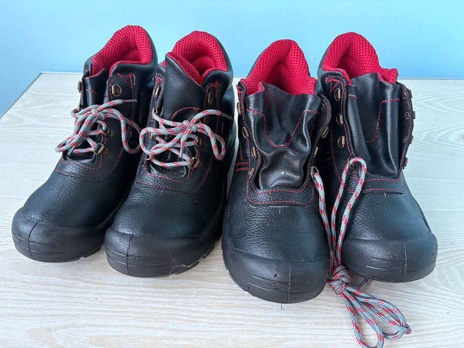 Робочі черевики Кінг Євро