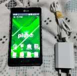Smartfon LG Swift L7 II P710