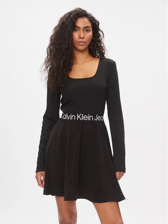 Sukienka Calvin Klein J20J222523