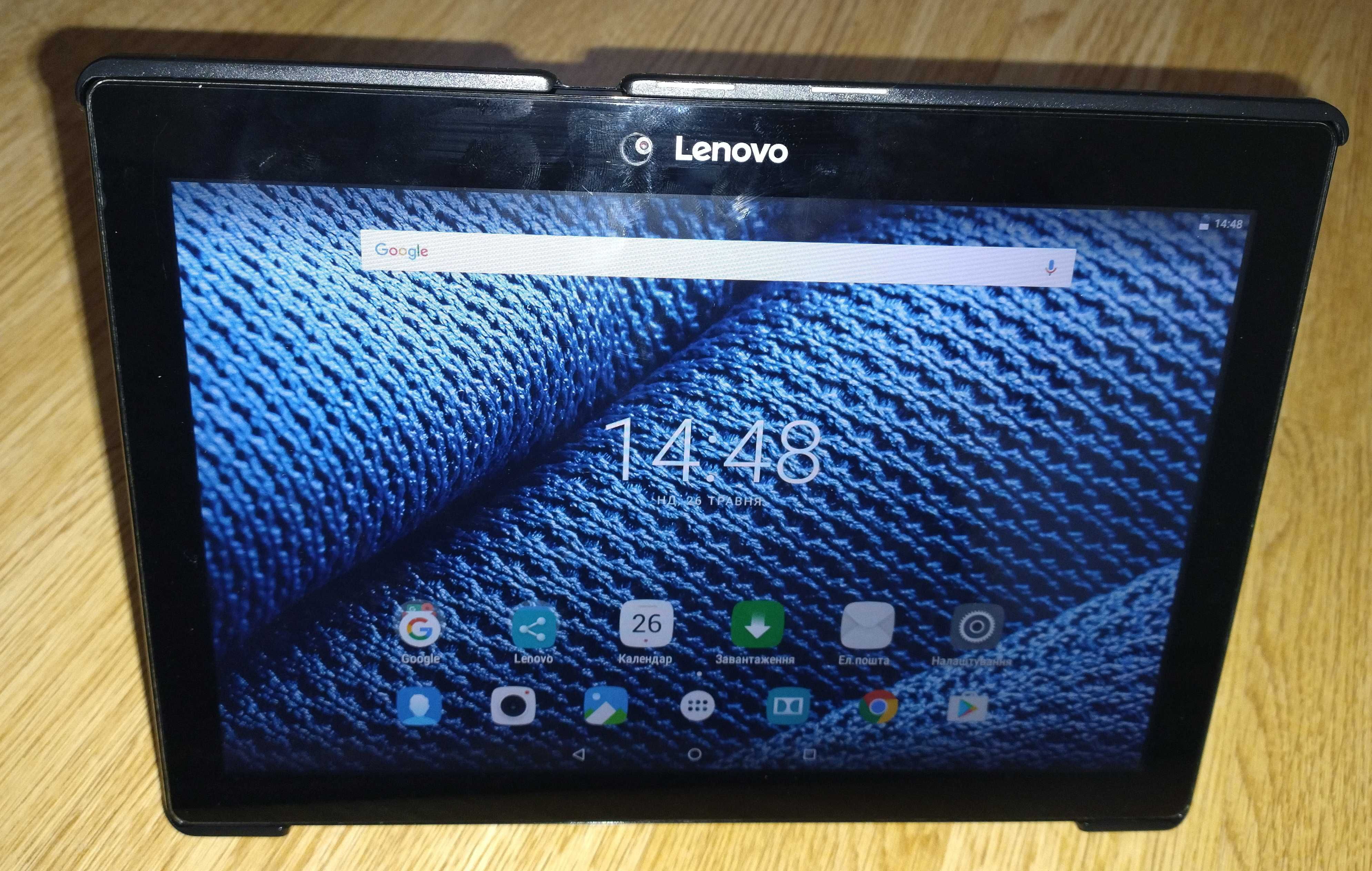 Продам планшет Lenovo Tab2 A10-30 2/16Gb