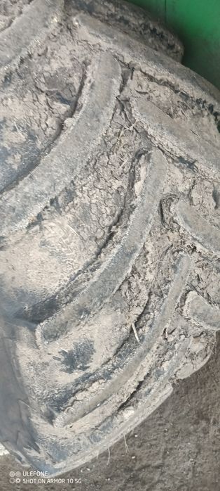 Шина 900/55 R32 б/в