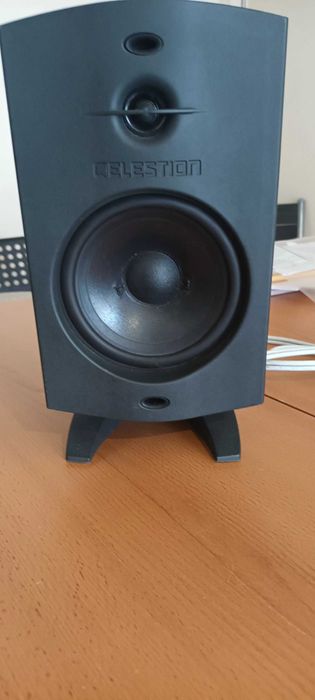 Coluna de som Celestion