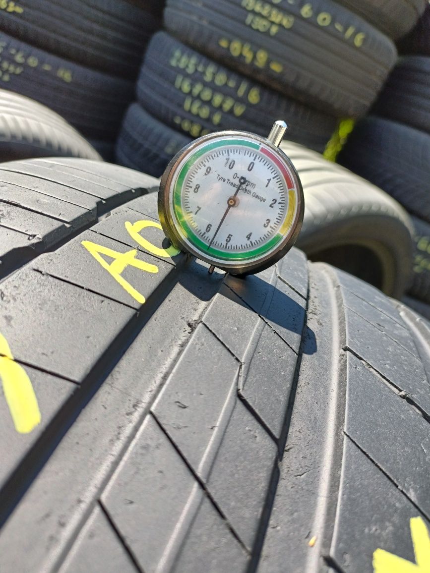 D03, 285/45r21 Hankook Ventus S1 Evo3 SUV z 2020t 5.6mm AO