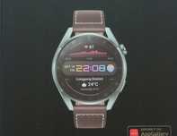 Smartwatch HUAWEI Watch GT 3 Pro Classic