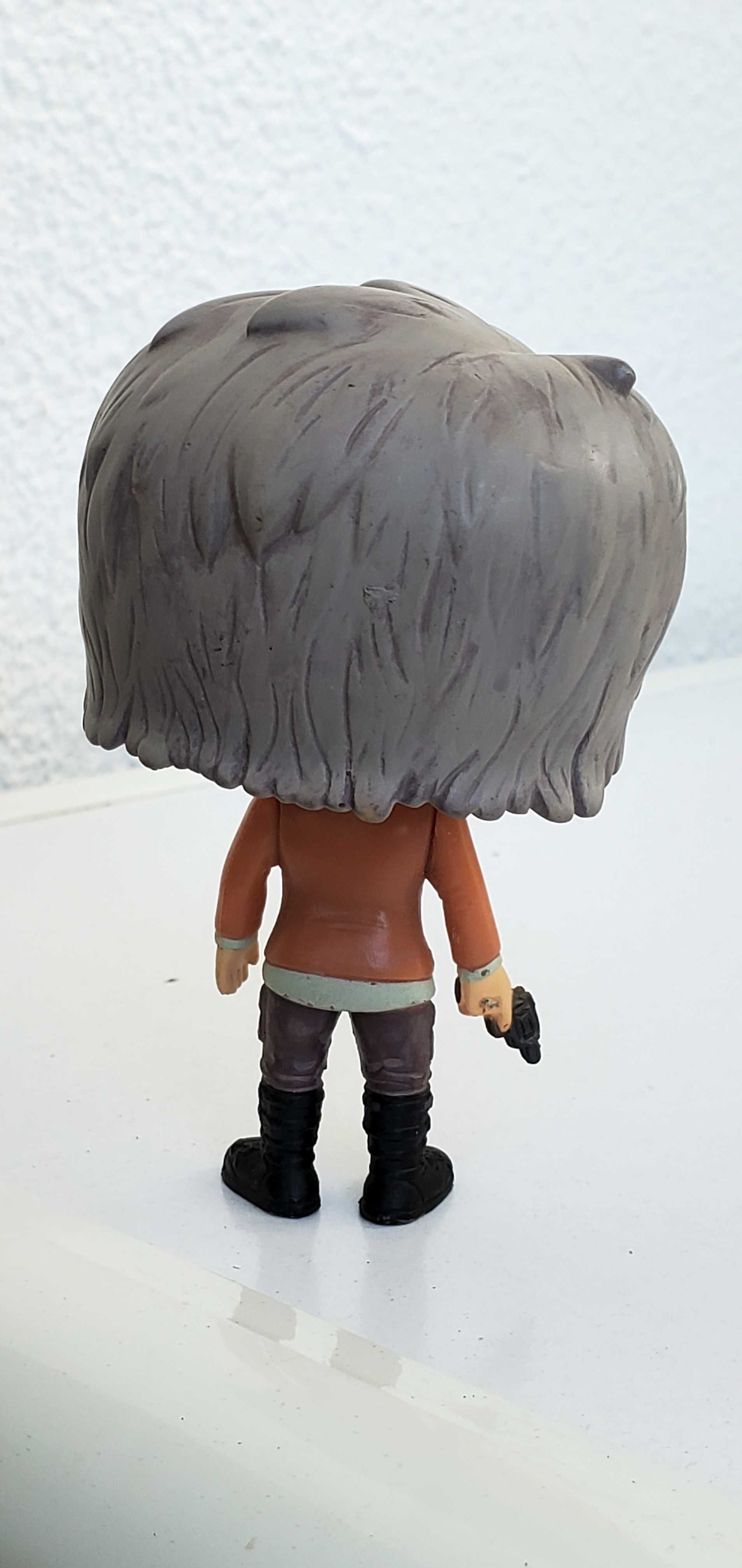 Funko Pop!  The Walking Dead - Carol #156