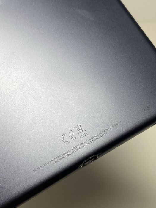 Планшет Samsung Galaxy Tab A SM-T510 wifi