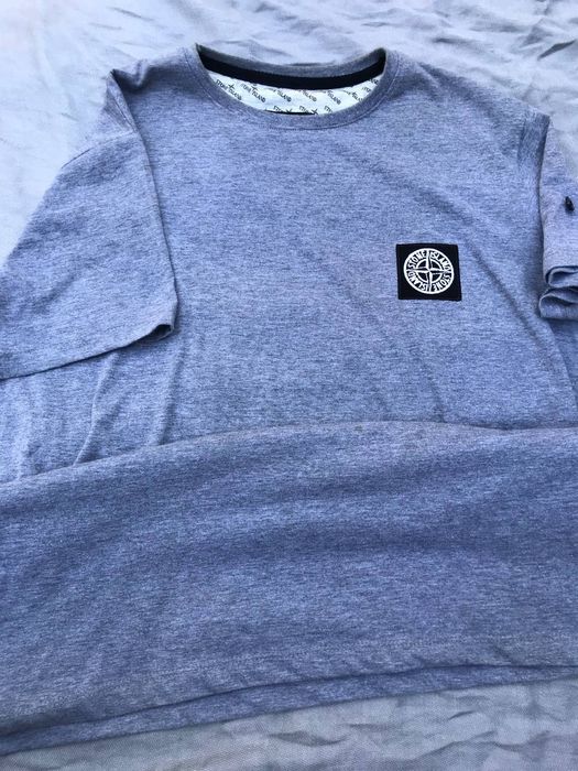 Футболка Stone island, футболка стоник