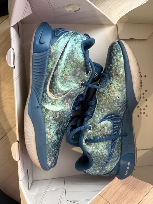 Nike Lebron 21 розмір UUR 42.5