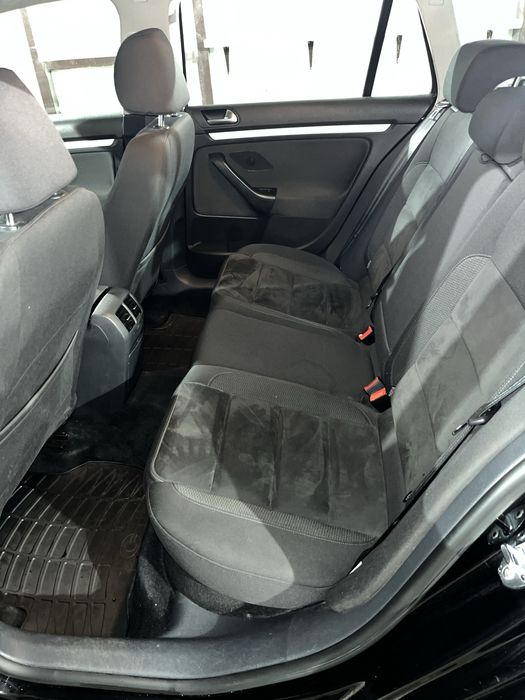 Volkswagen Golf6 2010 1.4(caxa)