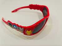 Дитячі сонцезахисні окуляри Marvel Детские солнцезащитные очки